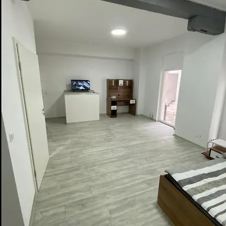 Apartzimmer Brenz 公寓式酒店 布拉河畔的海登海姆