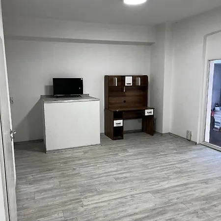 Apartzimmer Brenz 布拉河畔的海登海姆