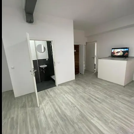 Apartzimmer Brenz