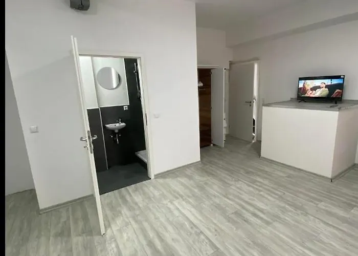 Apartzimmer Brenz